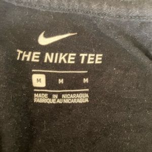 NIKE T-SHIRT‼️‼️